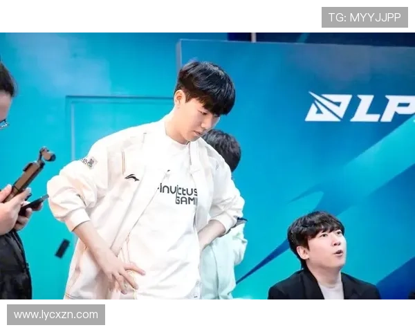 城市赛特别报道:IG战队如何在竞争激烈的环境中实现成功转型与突破