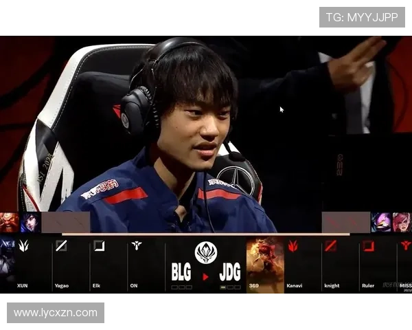 城市赛分析:JDG展现出卓越的灵活性与战术应变能力