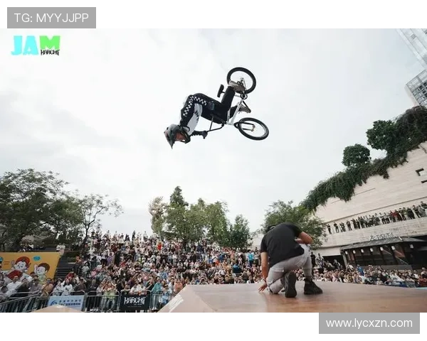 广州滑板队在极限运动嘉年华中以88分稳居积分榜首位