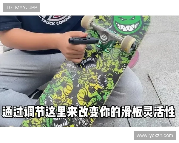 广州滑板队的灵活性分析与发展探讨之路