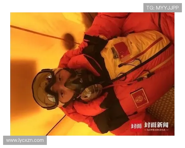 对话王伟：探索攀岩生涯背后的坚持与热爱之路