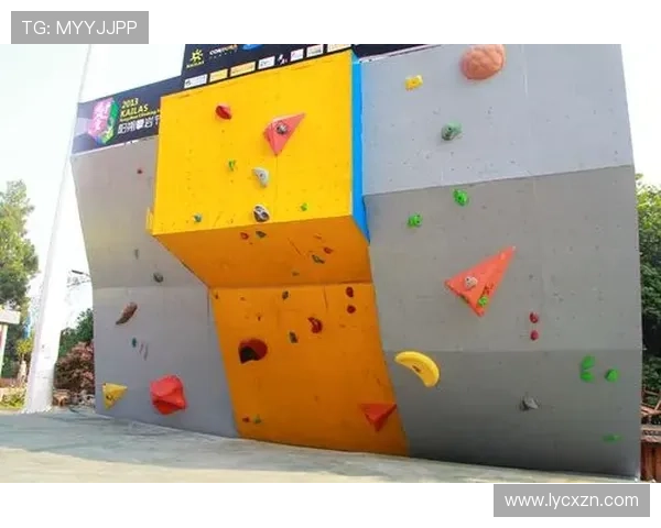 广州攀岩队的转型之路与攀岩热点的深度解析