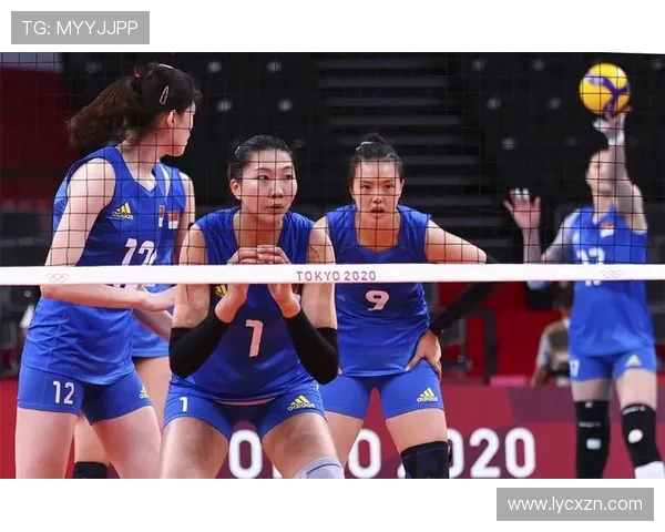 广州排球队实力解析：聚焦排球运动的未来与挑战