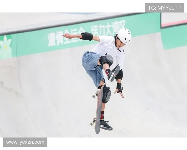 广州滑板队领跑最新滑板团队协作前十名榜单解析与展望