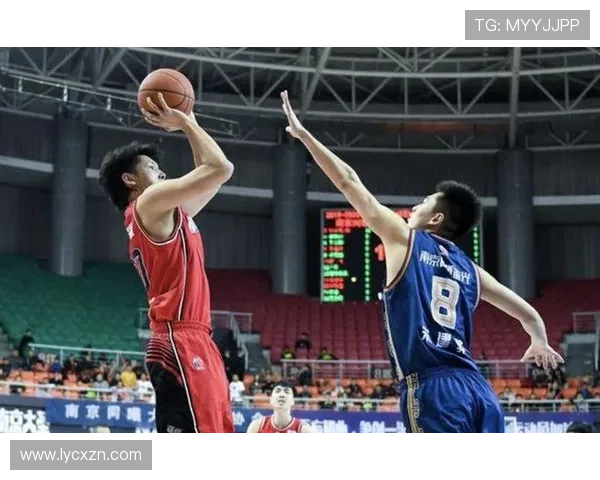 广州篮球队的控制策略分析与未来发展展望