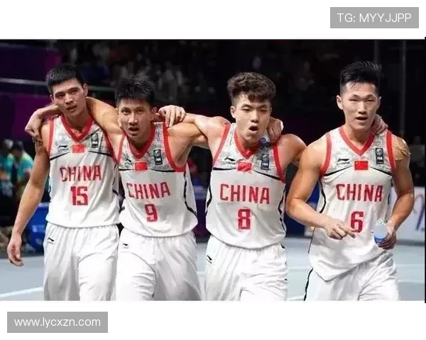 广州篮球队在亚运会中的耐力表现分析与启示