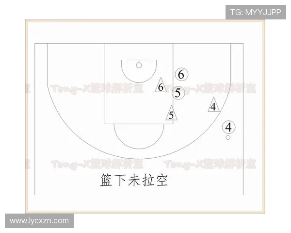 广州篮球队配合表现的数据分析与战术优化研究