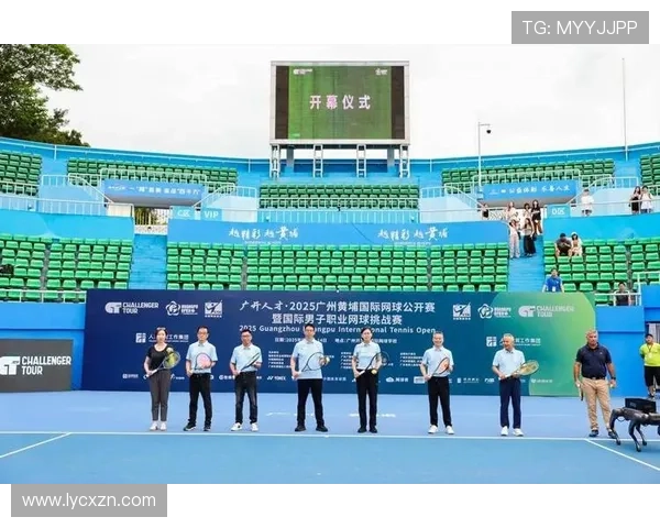 广州网球队整体压制革新之路探索与未来发展展望