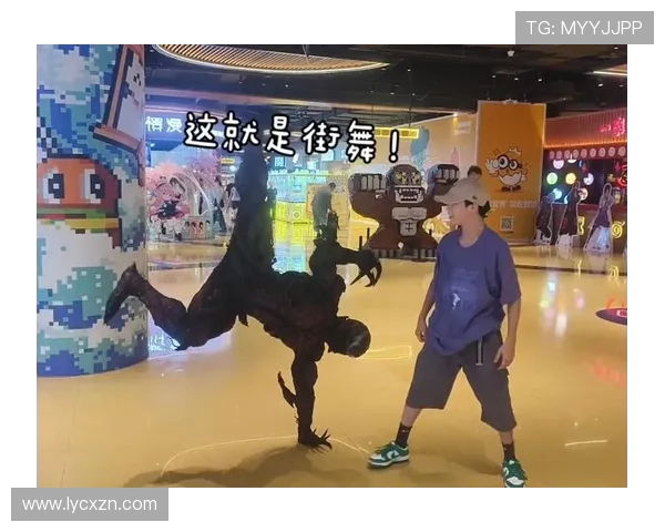 广州街舞队运营经验分享与反思探讨街舞文化发展之路