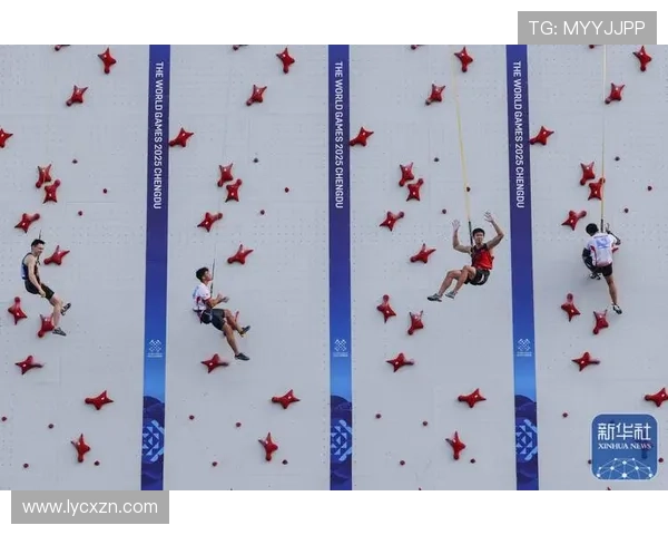 成都攀岩队与北京攀岩队个人能力对比分析及赛后总结