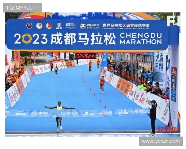 成都攀岩队在马拉松大满贯积分榜上以82分稳居第一名