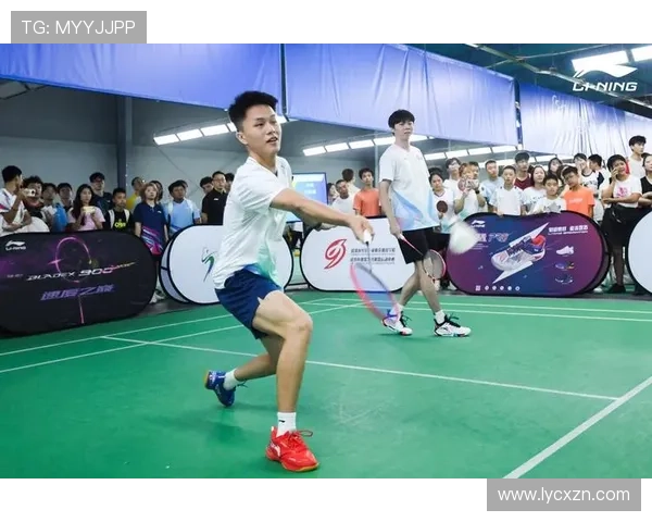 成都羽毛球队的快速转型与发展探讨引发热议