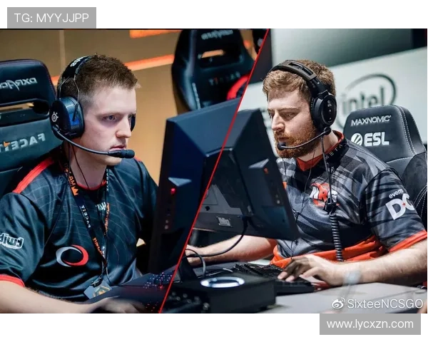 探索EDG在CSGO中的战术节奏与团队协作的深层解析