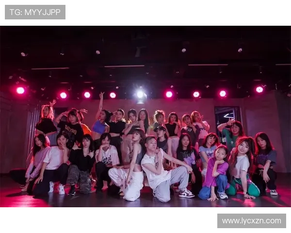 成都街舞队现状深度解析与发展前景展望