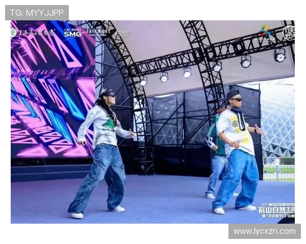 成都街舞队节奏之争引发热议舞者与观众的不同声音解析