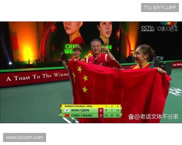 武汉乒乓球队在世界锦标赛上的技术表现深度解析与点评